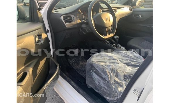 Buy Import Peugeot 301 White Car in Import - Dubai in Al Jazirah State Buy Import Peugeot 301 White Car in Import - Dubai in Al Jazirah State
