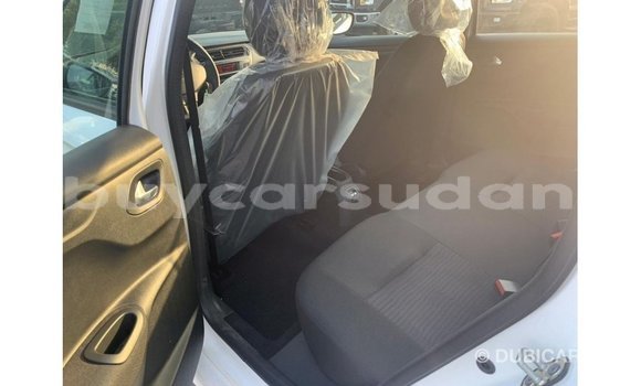 Buy Import Peugeot 301 White Car in Import - Dubai in Al Jazirah State Buy Import Peugeot 301 White Car in Import - Dubai in Al Jazirah State