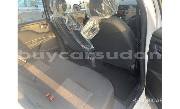 Buy Import Peugeot 301 White Car in Import - Dubai in Al Jazirah State Buy Import Peugeot 301 White Car in Import - Dubai in Al Jazirah State