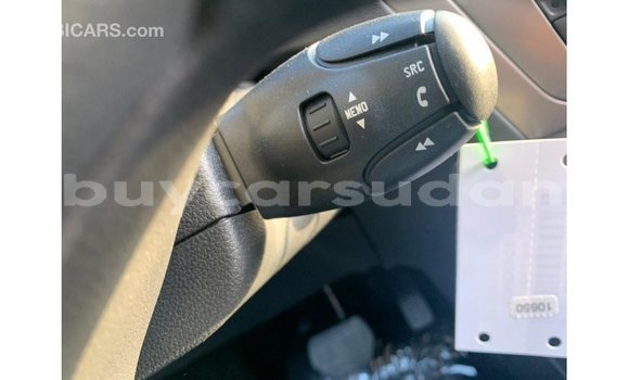 Buy Import Peugeot 301 White Car in Import - Dubai in Al Jazirah State Buy Import Peugeot 301 White Car in Import - Dubai in Al Jazirah State