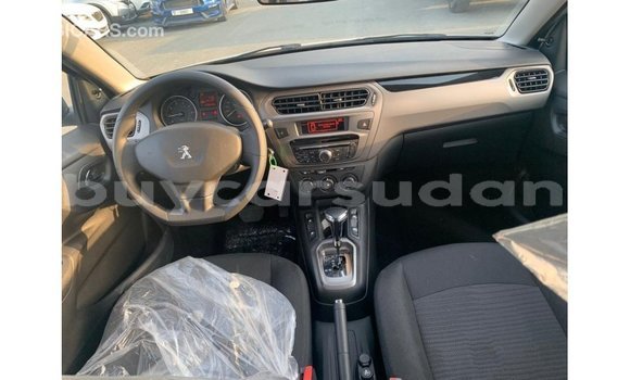 Buy Import Peugeot 301 White Car in Import - Dubai in Al Jazirah State Buy Import Peugeot 301 White Car in Import - Dubai in Al Jazirah State