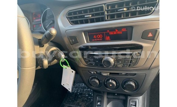 Buy Import Peugeot 301 White Car in Import - Dubai in Al Jazirah State Buy Import Peugeot 301 White Car in Import - Dubai in Al Jazirah State