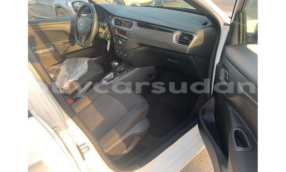 Buy Import Peugeot 301 White Car in Import - Dubai in Al Jazirah State Buy Import Peugeot 301 White Car in Import - Dubai in Al Jazirah State