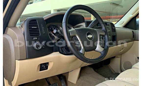 Buy Import Chevrolet Silverado Black Car in Import - Dubai in Al Jazirah State Buy Import Chevrolet Silverado Black Car in Import - Dubai in Al Jazirah State