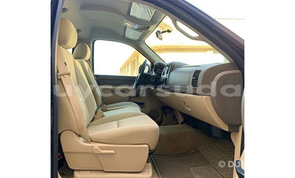 Buy Import Chevrolet Silverado Black Car in Import - Dubai in Al Jazirah State Buy Import Chevrolet Silverado Black Car in Import - Dubai in Al Jazirah State