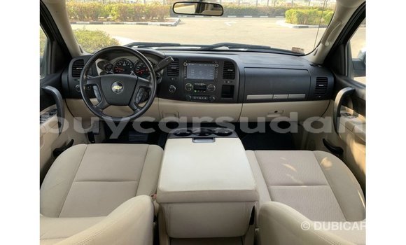 Buy Import Chevrolet Silverado Other Car in Import - Dubai in Al Jazirah State Buy Import Chevrolet Silverado Other Car in Import - Dubai in Al Jazirah State