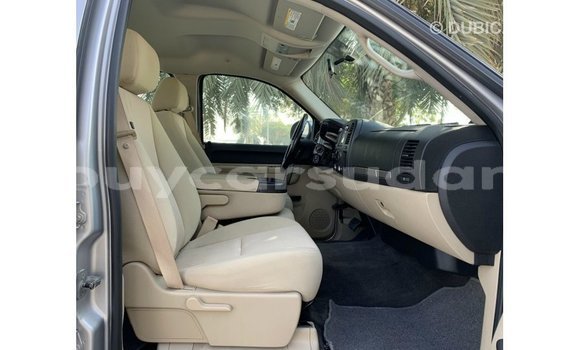 Buy Import Chevrolet Silverado Other Car in Import - Dubai in Al Jazirah State Buy Import Chevrolet Silverado Other Car in Import - Dubai in Al Jazirah State