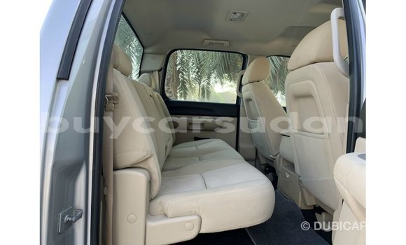 Buy Import Chevrolet Silverado Other Car in Import - Dubai in Al Jazirah State Buy Import Chevrolet Silverado Other Car in Import - Dubai in Al Jazirah State