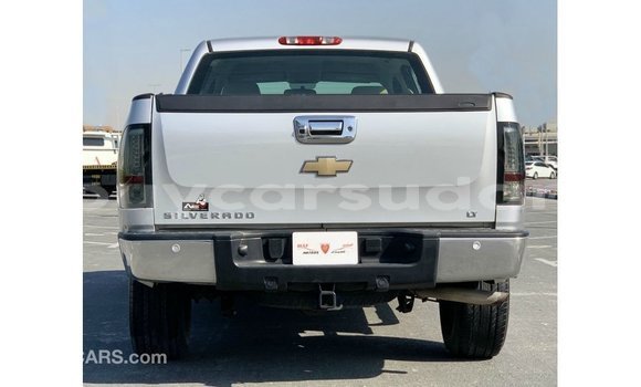 Buy Import Chevrolet Silverado Other Car in Import - Dubai in Al Jazirah State Buy Import Chevrolet Silverado Other Car in Import - Dubai in Al Jazirah State