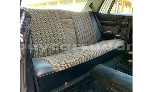 Buy Import Mercedes-Benz 190 White Car in Import - Dubai in Al Jazirah State Buy Import Mercedes-Benz 190 White Car in Import - Dubai in Al Jazirah State