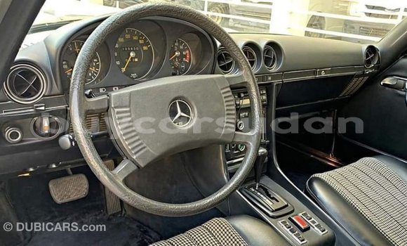 Buy Import Mercedes-Benz 190 White Car in Import - Dubai in Al Jazirah State Buy Import Mercedes-Benz 190 White Car in Import - Dubai in Al Jazirah State