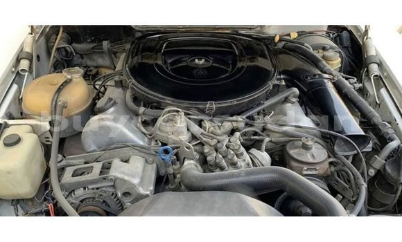 Buy Import Mercedes-Benz 190 White Car in Import - Dubai in Al Jazirah State Buy Import Mercedes-Benz 190 White Car in Import - Dubai in Al Jazirah State