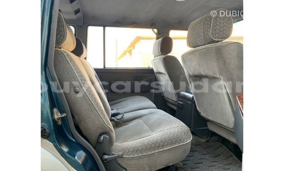 Buy Import Nissan Patrol Blue Car in Import - Dubai in Al Jazirah State Buy Import Nissan Patrol Blue Car in Import - Dubai in Al Jazirah State
