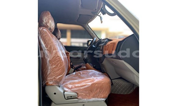 Buy Import Nissan Patrol Beige Car in Import - Dubai in Al Jazirah State Buy Import Nissan Patrol Beige Car in Import - Dubai in Al Jazirah State