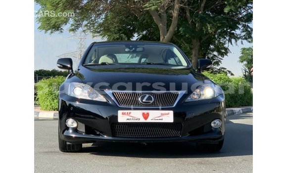 Buy Import Lexus IS Black Car in Import - Dubai in Al Jazirah State Buy Import Lexus IS Black Car in Import - Dubai in Al Jazirah State