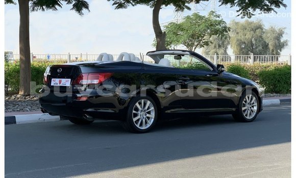 Buy Import Lexus IS Black Car in Import - Dubai in Al Jazirah State Buy Import Lexus IS Black Car in Import - Dubai in Al Jazirah State