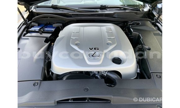 Buy Import Lexus IS Black Car in Import - Dubai in Al Jazirah State Buy Import Lexus IS Black Car in Import - Dubai in Al Jazirah State