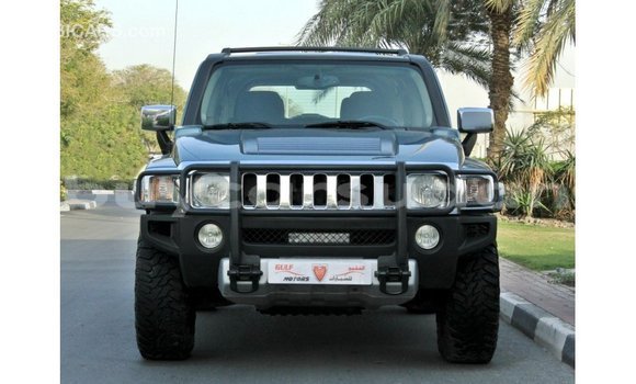 Buy Import Hummer H3 Other Car in Import - Dubai in Al Jazirah State Buy Import Hummer H3 Other Car in Import - Dubai in Al Jazirah State