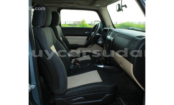 Buy Import Hummer H3 Other Car in Import - Dubai in Al Jazirah State Buy Import Hummer H3 Other Car in Import - Dubai in Al Jazirah State