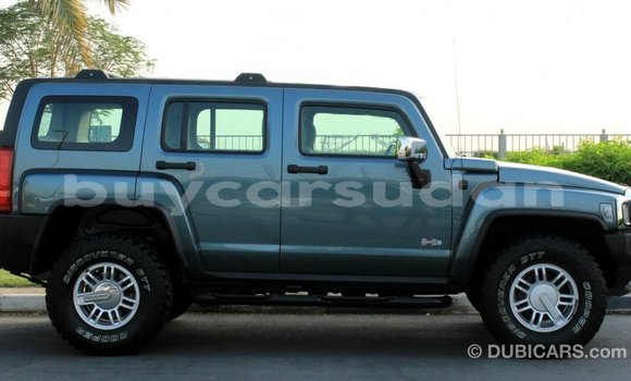 Buy Import Hummer H3 Other Car in Import - Dubai in Al Jazirah State Buy Import Hummer H3 Other Car in Import - Dubai in Al Jazirah State