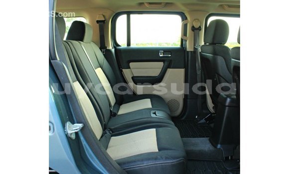 Buy Import Hummer H3 Other Car in Import - Dubai in Al Jazirah State Buy Import Hummer H3 Other Car in Import - Dubai in Al Jazirah State