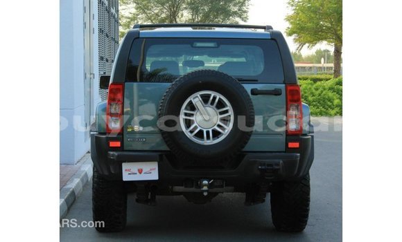 Buy Import Hummer H3 Other Car in Import - Dubai in Al Jazirah State Buy Import Hummer H3 Other Car in Import - Dubai in Al Jazirah State