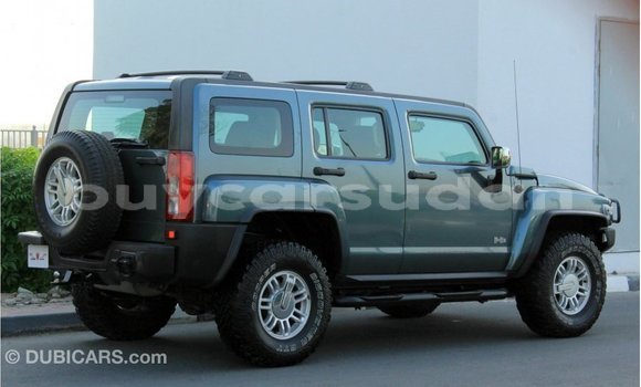 Buy Import Hummer H3 Other Car in Import - Dubai in Al Jazirah State Buy Import Hummer H3 Other Car in Import - Dubai in Al Jazirah State