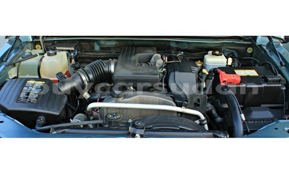 Buy Import Hummer H3 Other Car in Import - Dubai in Al Jazirah State Buy Import Hummer H3 Other Car in Import - Dubai in Al Jazirah State