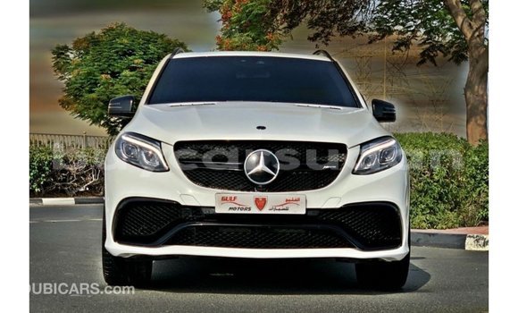 Buy Import Mercedes-Benz GLE White Car in Import - Dubai in Al Jazirah State Buy Import Mercedes-Benz GLE White Car in Import - Dubai in Al Jazirah State