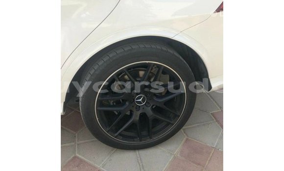 Buy Import Mercedes-Benz GLE White Car in Import - Dubai in Al Jazirah State Buy Import Mercedes-Benz GLE White Car in Import - Dubai in Al Jazirah State