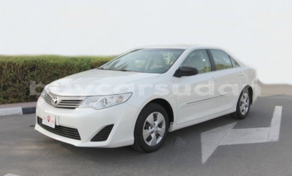 Buy Import Toyota Camry White Car in Import - Dubai in Al Jazirah State Buy Import Toyota Camry White Car in Import - Dubai in Al Jazirah State