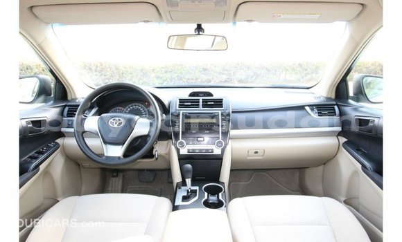 Buy Import Toyota Camry White Car in Import - Dubai in Al Jazirah State Buy Import Toyota Camry White Car in Import - Dubai in Al Jazirah State