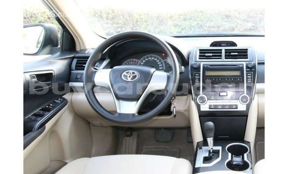 Buy Import Toyota Camry White Car in Import - Dubai in Al Jazirah State Buy Import Toyota Camry White Car in Import - Dubai in Al Jazirah State