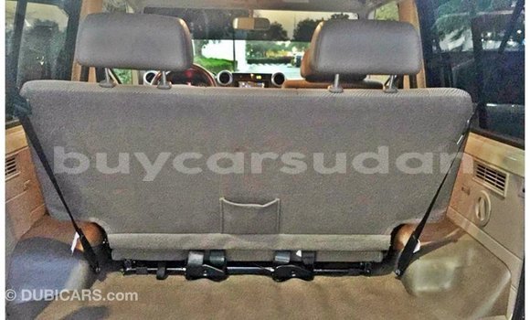 Buy Import Toyota Land Cruiser Beige Car in Import - Dubai in Al Jazirah State Buy Import Toyota Land Cruiser Beige Car in Import - Dubai in Al Jazirah State