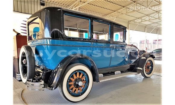 Acheter Import Voiture Buick Electra Bleu à Import - Dubai, État d'Al Jazirah Acheter Import Voiture Buick Electra Bleu à Import - Dubai, État d'Al Jazirah