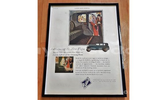 Acheter Import Voiture Buick Electra Bleu à Import - Dubai, État d'Al Jazirah Acheter Import Voiture Buick Electra Bleu à Import - Dubai, État d'Al Jazirah