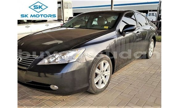 Buy Import Lexus ES Other Car in Import - Dubai in Al Jazirah State
