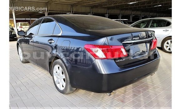 Acheter Import Voiture Lexus ES Autre à Import - Dubai, État d'Al Jazirah Acheter Import Voiture Lexus ES Autre à Import - Dubai, État d'Al Jazirah