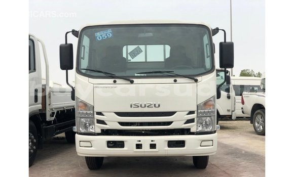 Buy Import Isuzu Rodeo White Car in Import - Dubai in Al Jazirah State Buy Import Isuzu Rodeo White Car in Import - Dubai in Al Jazirah State