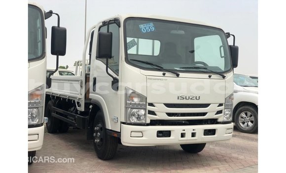 Buy Import Isuzu Rodeo White Car in Import - Dubai in Al Jazirah State Buy Import Isuzu Rodeo White Car in Import - Dubai in Al Jazirah State
