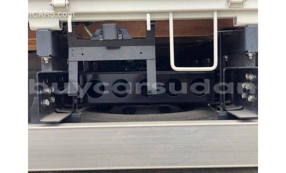 Buy Import Isuzu Rodeo White Car in Import - Dubai in Al Jazirah State Buy Import Isuzu Rodeo White Car in Import - Dubai in Al Jazirah State