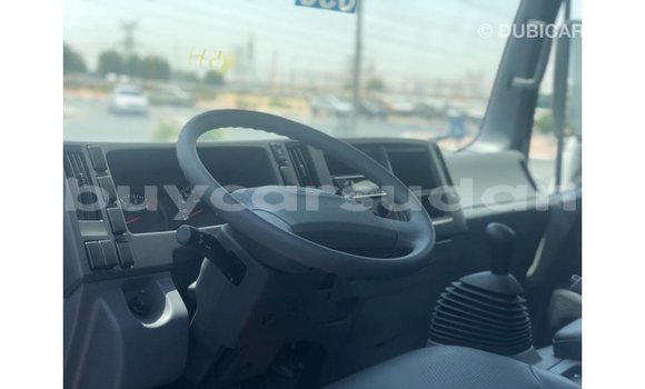Buy Import Isuzu Rodeo White Car in Import - Dubai in Al Jazirah State Buy Import Isuzu Rodeo White Car in Import - Dubai in Al Jazirah State
