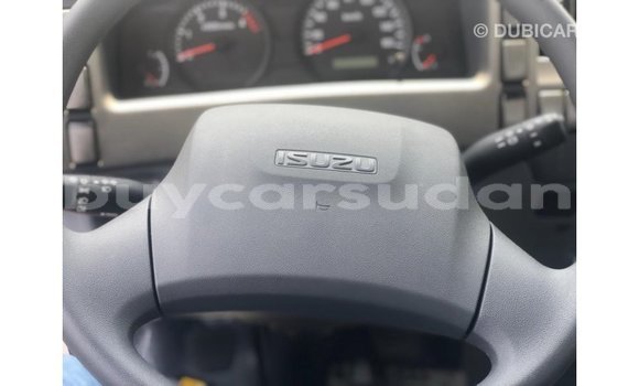 Buy Import Isuzu Rodeo White Car in Import - Dubai in Al Jazirah State Buy Import Isuzu Rodeo White Car in Import - Dubai in Al Jazirah State