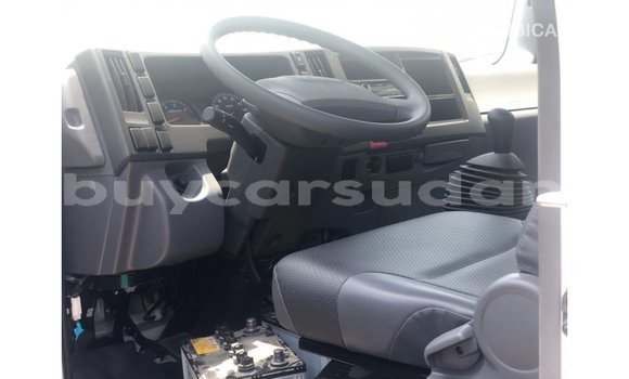 Buy Import Isuzu Rodeo White Car in Import - Dubai in Al Jazirah State Buy Import Isuzu Rodeo White Car in Import - Dubai in Al Jazirah State