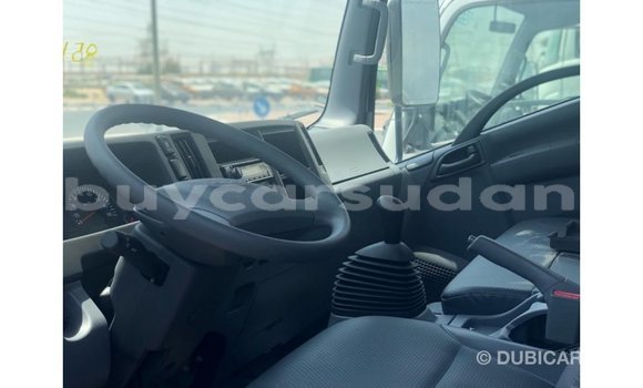 Buy Import Isuzu Rodeo White Car in Import - Dubai in Al Jazirah State Buy Import Isuzu Rodeo White Car in Import - Dubai in Al Jazirah State