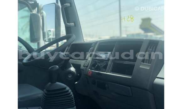 Buy Import Isuzu Rodeo White Car in Import - Dubai in Al Jazirah State Buy Import Isuzu Rodeo White Car in Import - Dubai in Al Jazirah State