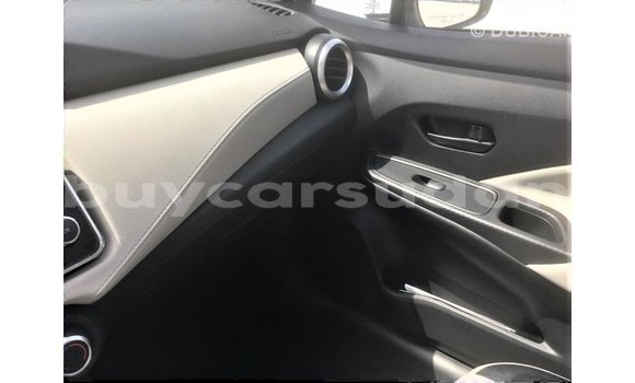 Buy Import Nissan Sunny White Car in Import - Dubai in Al Jazirah State Buy Import Nissan Sunny White Car in Import - Dubai in Al Jazirah State