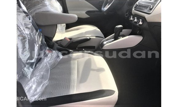 Buy Import Nissan Sunny White Car in Import - Dubai in Al Jazirah State Buy Import Nissan Sunny White Car in Import - Dubai in Al Jazirah State