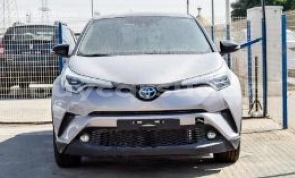 Buy Import Toyota C-HR Other Car in Import - Dubai in Al Jazirah State Buy Import Toyota C-HR Other Car in Import - Dubai in Al Jazirah State