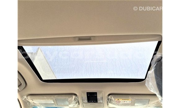 Buy Import Toyota Prado Brown Car in Import - Dubai in Al Jazirah State Buy Import Toyota Prado Brown Car in Import - Dubai in Al Jazirah State